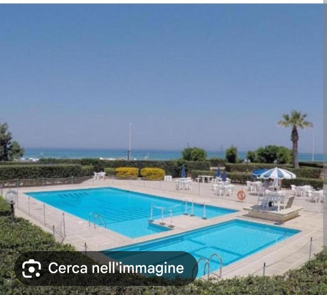 La Finestra Sul Mare Erice Holiday home Casa Santa (Trapani)