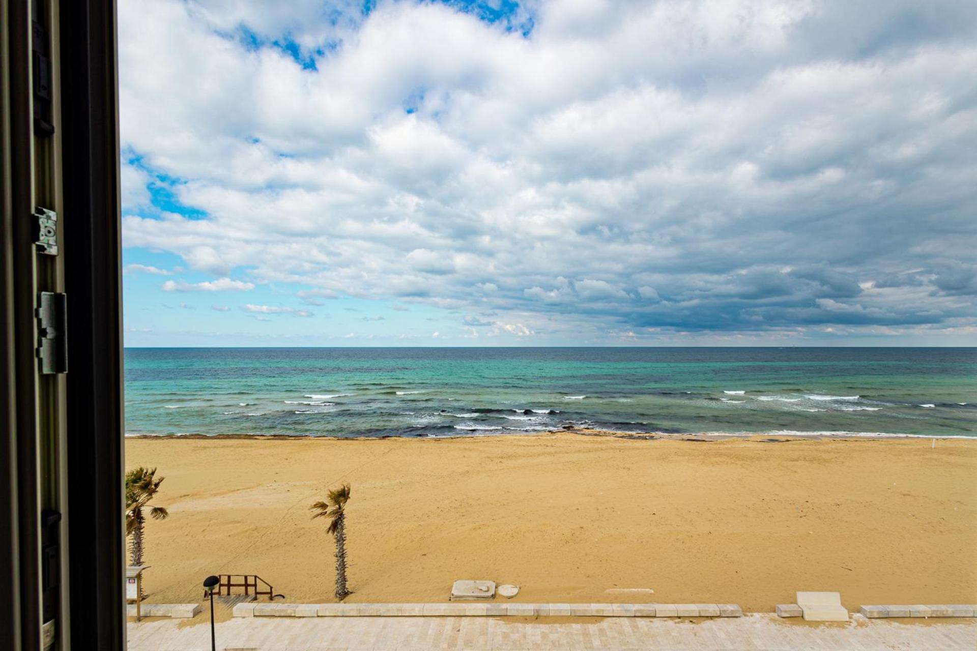 Holiday home La Finestra Sul Mare Erice Casa Santa (Trapani)