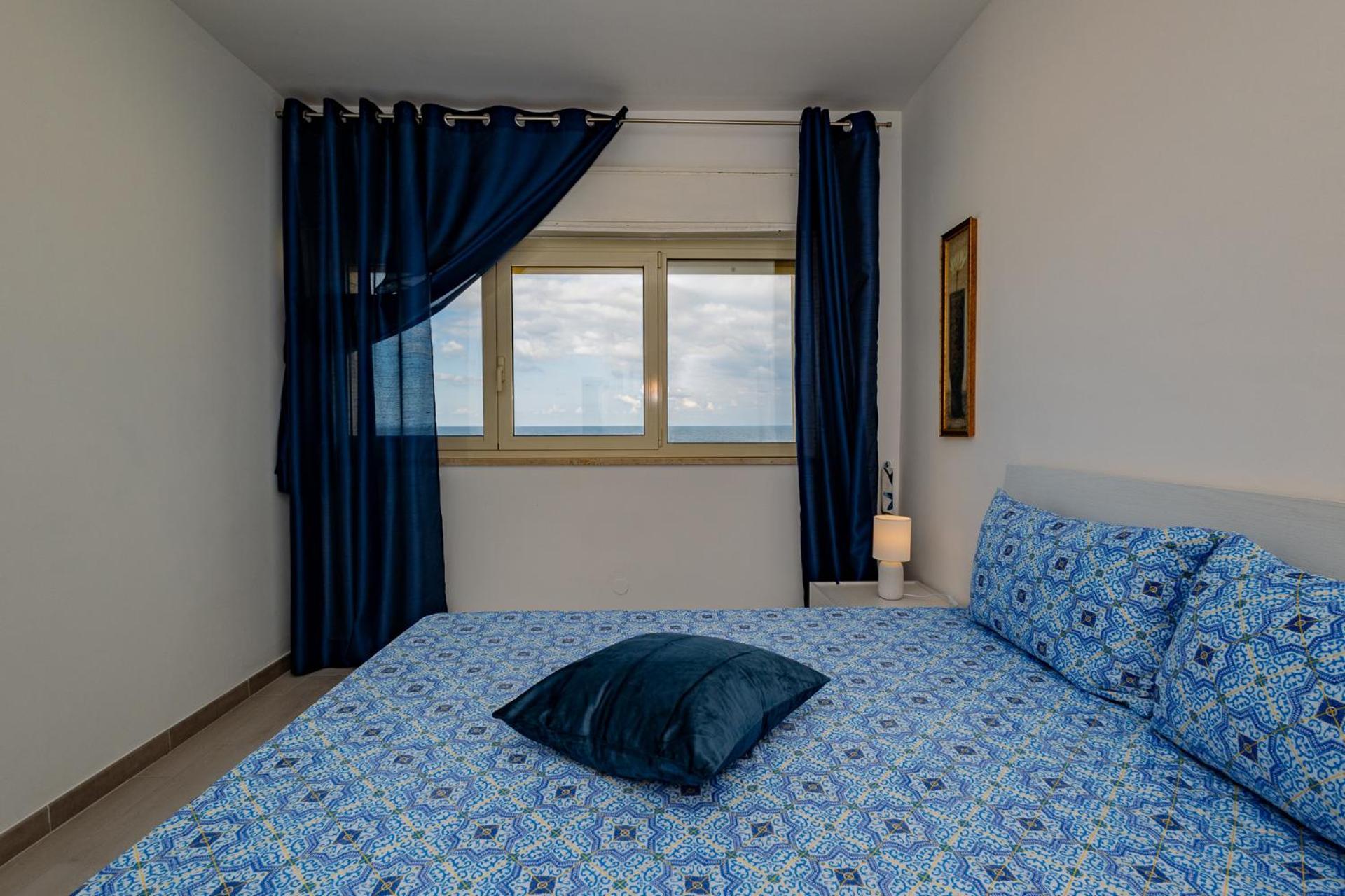 La Finestra Sul Mare Erice *